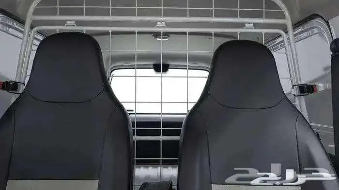 سوزوكي ايكو فان 1.2 2026 5