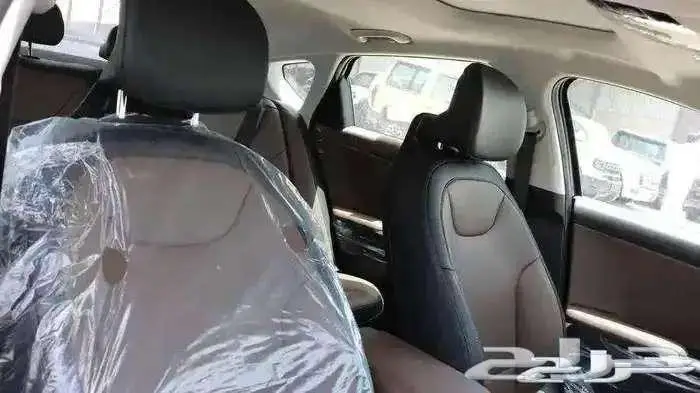 كيا K4 موديل 2026 كاش وتقسيط 7