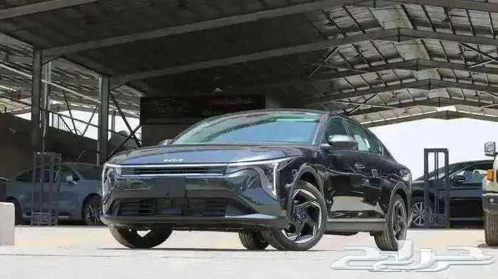 كيا K4 موديل 2026 كاش وتقسيط 2