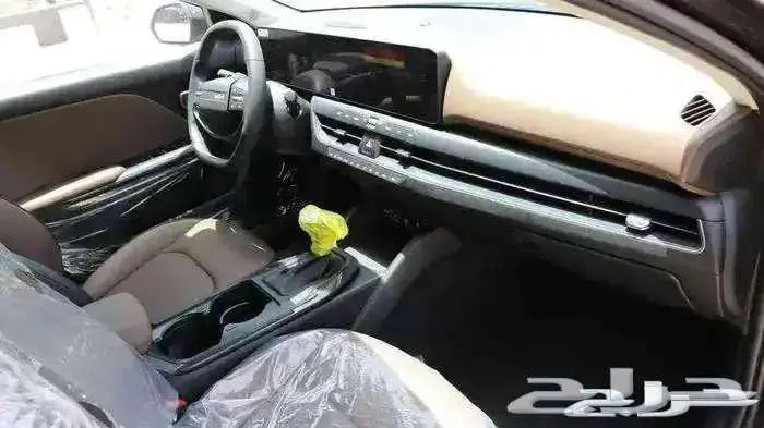 كيا K4 موديل 2026 كاش وتقسيط 4