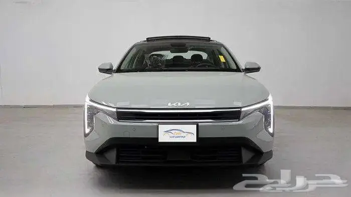 كيا k4 نص فل 2026 0