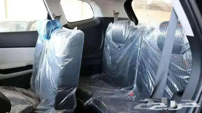 كيا كارنز نص فل موديل 25 كاش وتقسيط 5