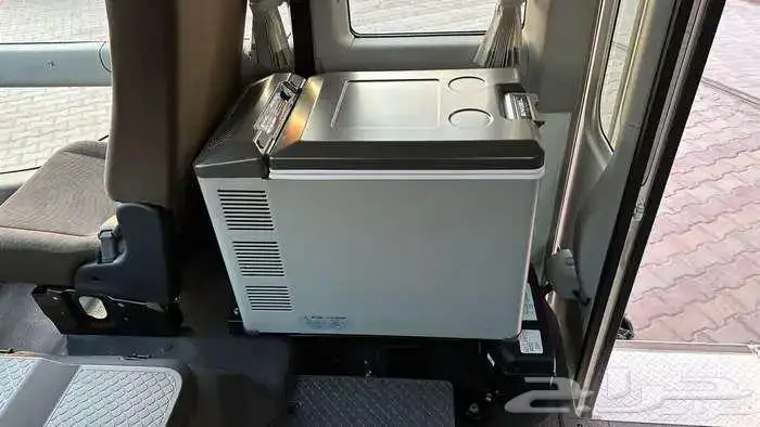 تويوتا كوستر2024-ديزل(عرض خاص)واقل سعر في السوق 11