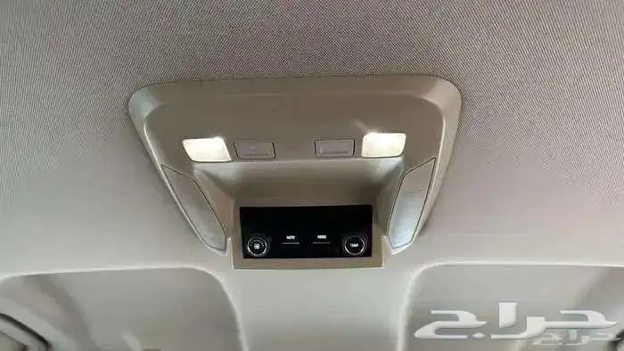 شيفرولية تاهو 2019 مطور دبل 11