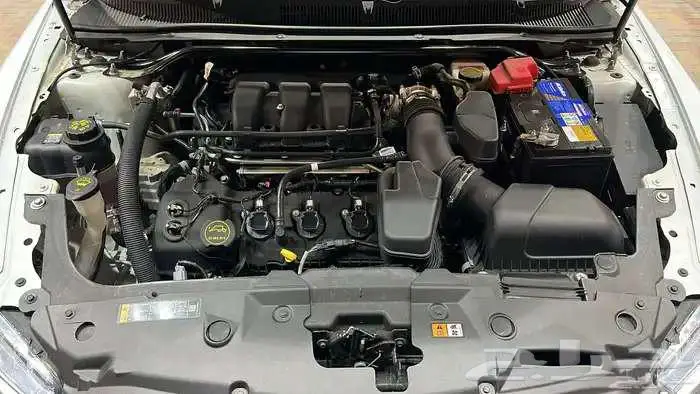 فورد توروس 2018 سته سلندر مخزن مالك واحد 13