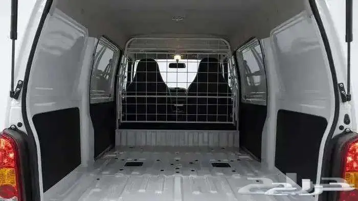 سوزوكي ايكو فان 1.2 2026 7