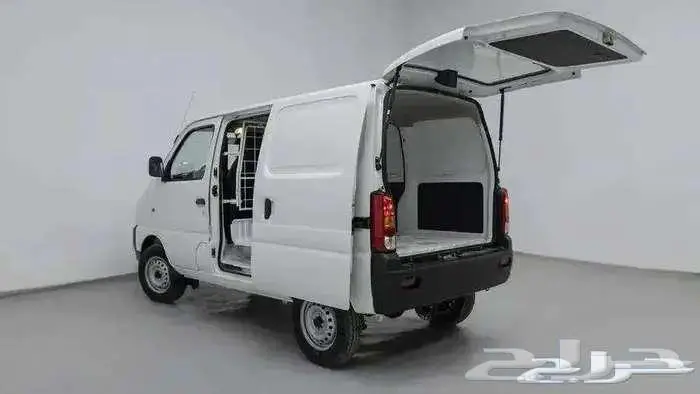 سوزوكي ايكو فان 1.2 2026 2