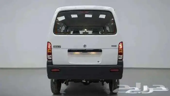 سوزوكي ايكو فان 1.2 2026 4