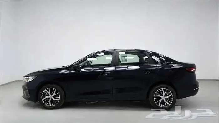 جيلي اميجراند ستاندر 2025 عرض خاص 2