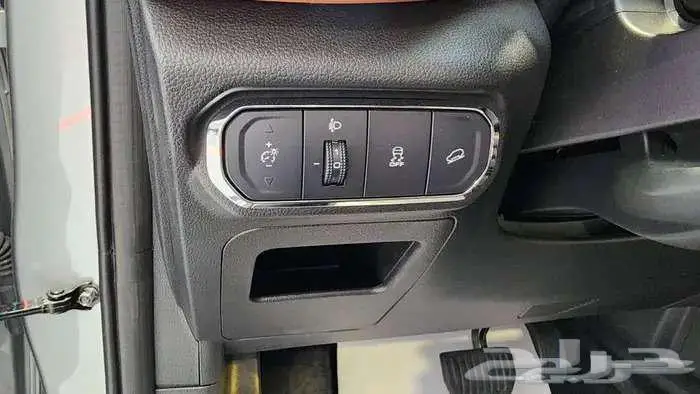 هافال جوليان اكتيف 2026 9