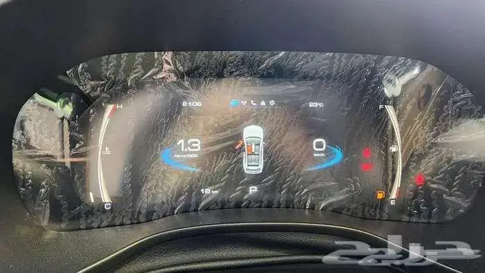 هافال جوليان اكتيف 2026 6