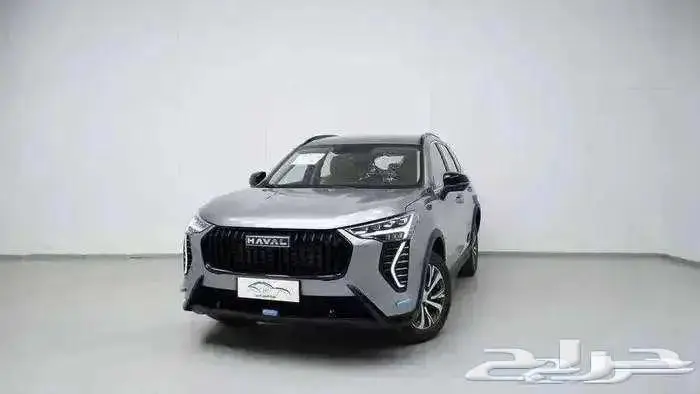 هافال جوليان اكتف 2025 0