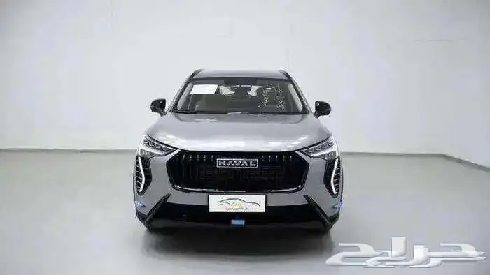 هافال جوليان اكتف 2025 1