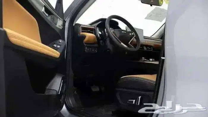 هافال جوليان اكتف 2025 5