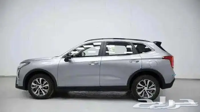 هافال جوليان اكتف 2025 2