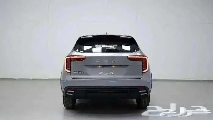 هافال جوليان اكتف 2025 9