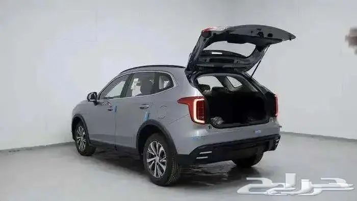 هافال جوليان اكتف 2025 8