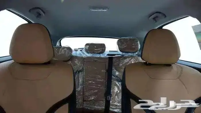 هافال جوليان اكتف 2025 7