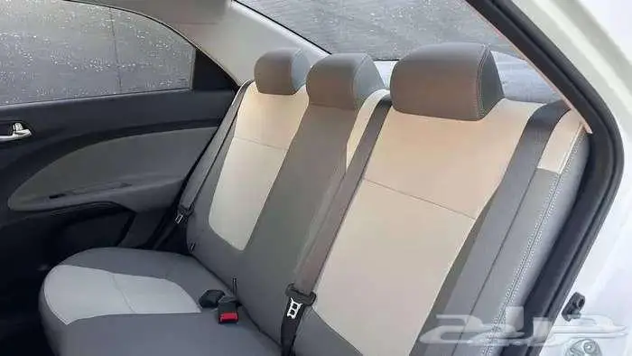 كيا بيجاس GLS 2026 كاش او اقساط 9