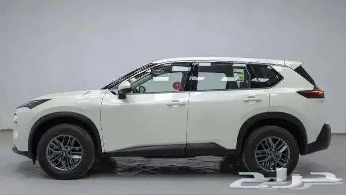 نيسان أكستريل ستاندر 2026 بأفضل العروض 1