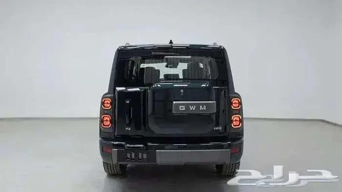 هافال HAVAL H9 4X4 اتش 9 فل كامل 2026 2