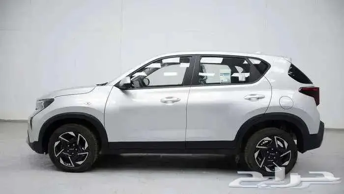 كيا سونيت مطور بصمه عرض خاص كاش وأقساط 2025 1