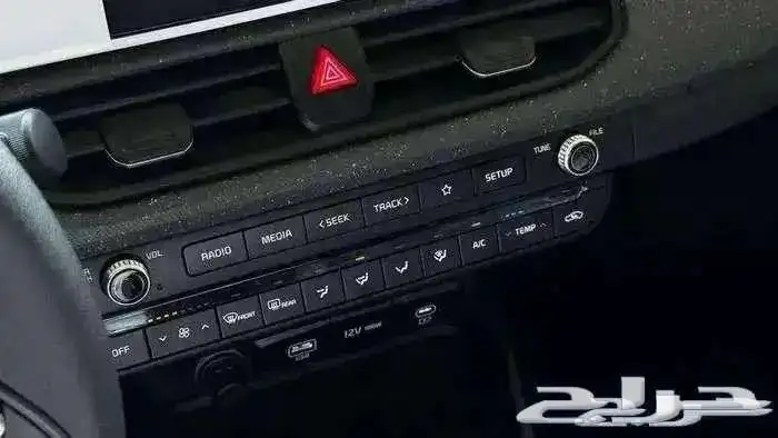 كيا K3 نص فل 2026 سيارتك القديمة مفتاحك لسيارتك الجديدة. 11