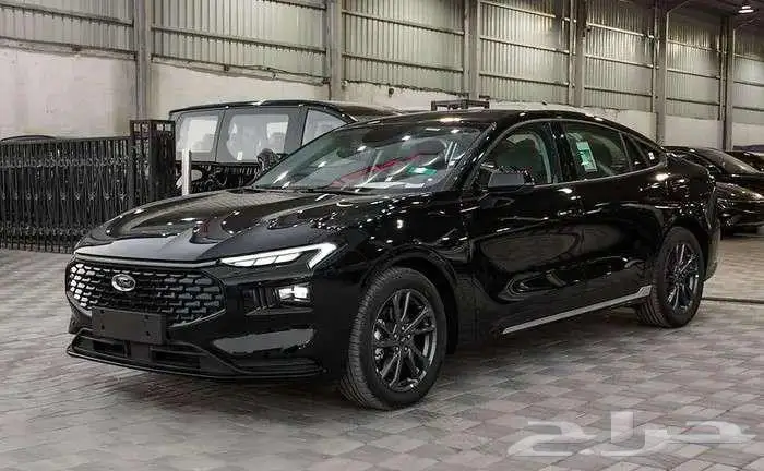 فورد تورس امبيانتى استاندر بنزين 2026 سعودى 0