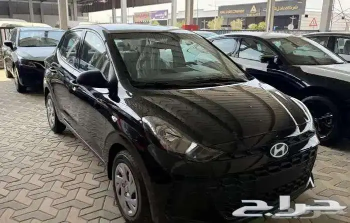 هيونداي جراند i10 3