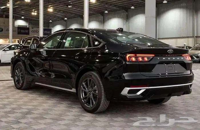 فورد تورس امبيانتى استاندر بنزين 2026 سعودى 15