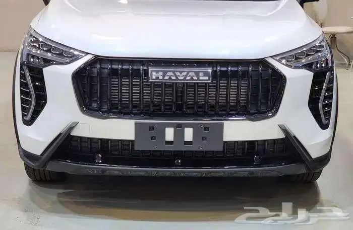 هافال جوليان اكتيف 2026 1