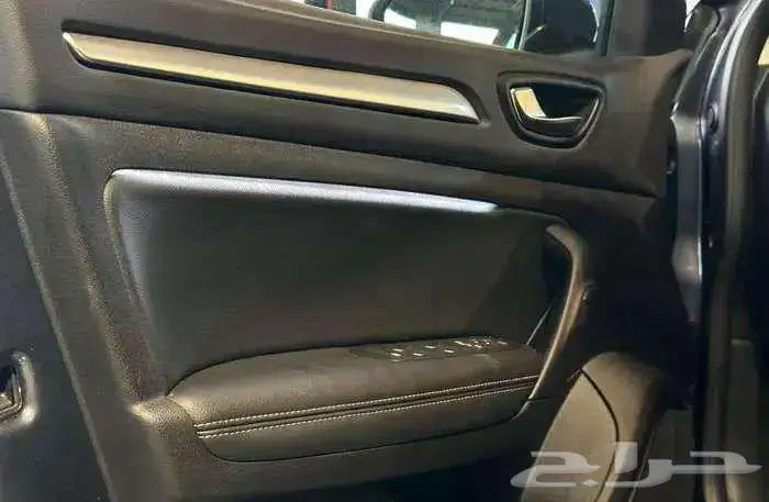 عررض خاص -رينو ميجان 2024 -(كاش -اقساط جميع البنوك) 5