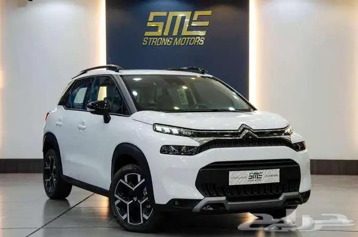 سيتروين C3 موديل 2023 ( خصم خاص ) للكاش والتمويل 0