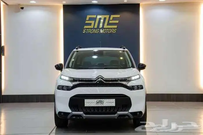 سيتروين C3 موديل 2023 ( خصم خاص ) للكاش والتمويل 1