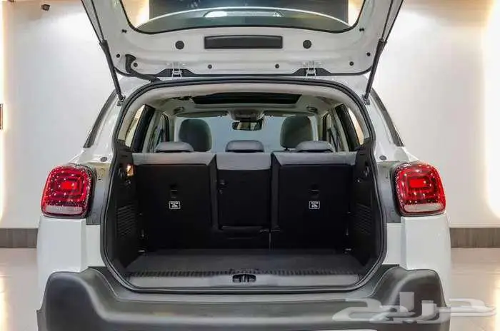 سيتروين C3 موديل 2023 ( خصم خاص ) للكاش والتمويل 3