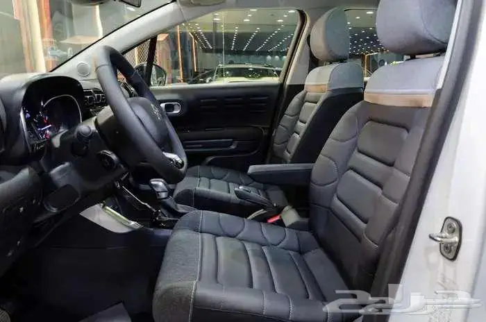 سيتروين C3 موديل 2023 ( خصم خاص ) للكاش والتمويل 4