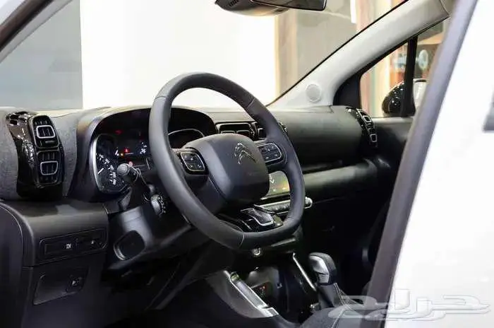 سيتروين C3 موديل 2023 ( خصم خاص ) للكاش والتمويل 5