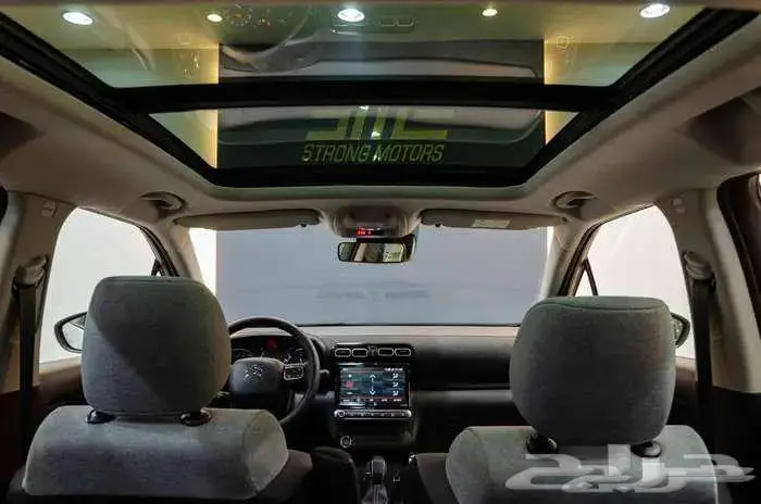 سيتروين C3 موديل 2023 ( خصم خاص ) للكاش والتمويل 6