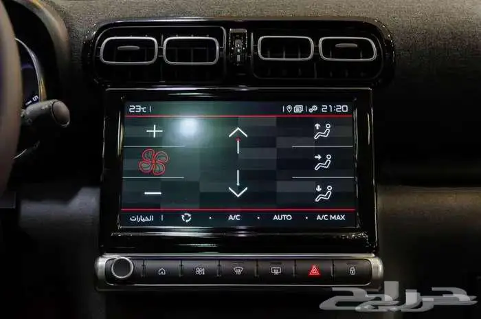 سيتروين C3 موديل 2023 ( خصم خاص ) للكاش والتمويل 8