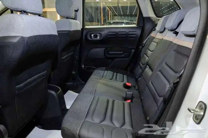 سيتروين C3 موديل 2023 ( خصم خاص ) للكاش والتمويل 10