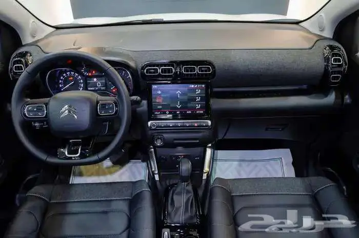 سيتروين C3 موديل 2023 ( خصم خاص ) للكاش والتمويل 7