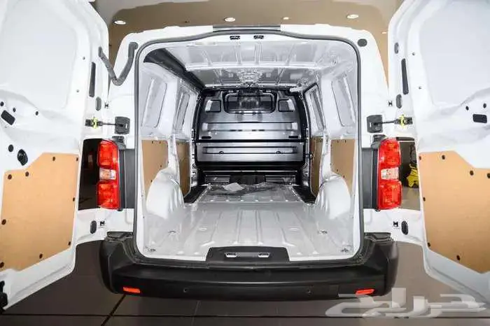 سيتروين جامبي اتوماتيك 2024 - 2025 ( 93725 شامل الضريبة) 3