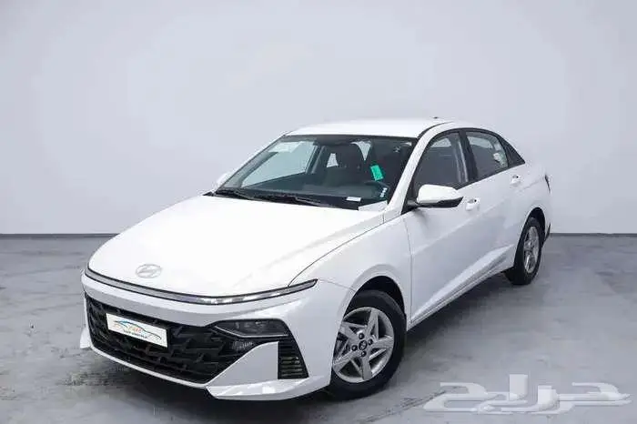 هونداي اكسنت 2026 بعروض منافسه 0