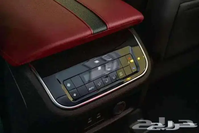 نيسان باترول بلاتنيوم تنفس طبيعي 2026 سعودى تسليم فورى 2