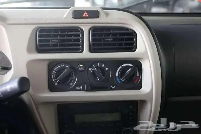 سوزوكى ايكو بضاعه 2026 كاش واقساط 10