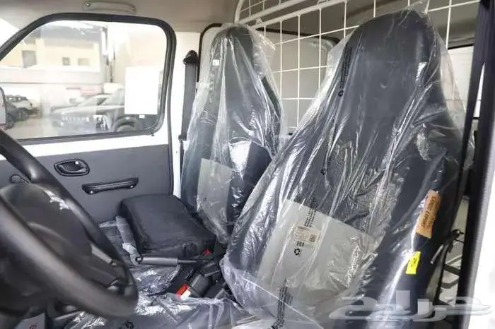 سوزوكى ايكو بضاعه 2026 كاش واقساط 13