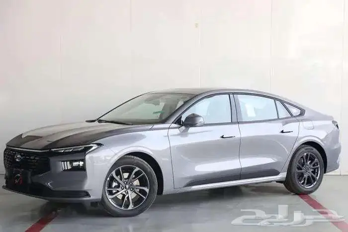 فورد تورس امبيانتى استاندر بنزين 2026 سعودى 2