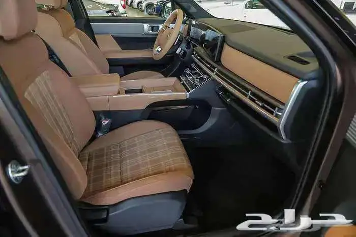 اقل الاسعار على هيونداى سنتافي 2024 سمارت 6