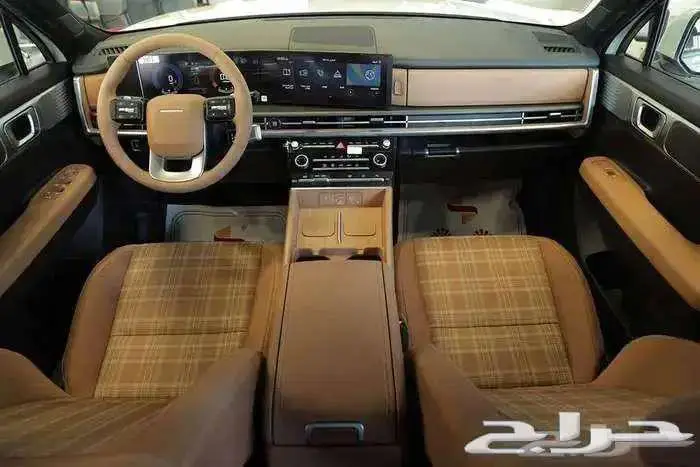 اقل الاسعار على هيونداى سنتافي 2024 سمارت 3