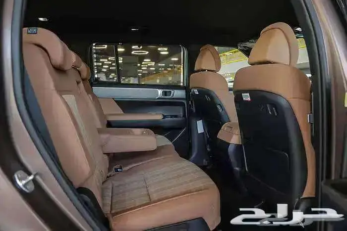 اقل الاسعار على هيونداى سنتافي 2024 سمارت 16